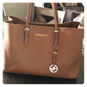 Michael Kors handbag